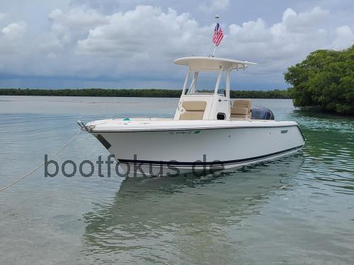 Pursuit C 238 technische daten